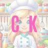 Cammie's Kitchen Logo